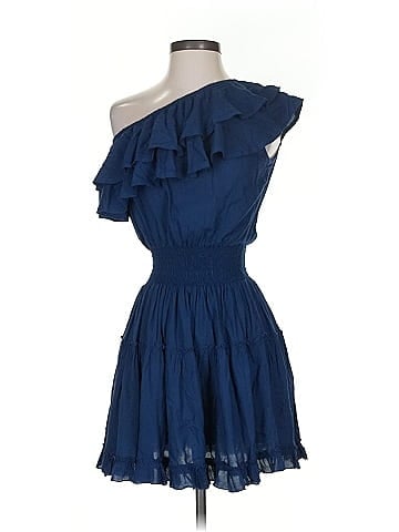 Skemo Cocktail Dress (view 1)