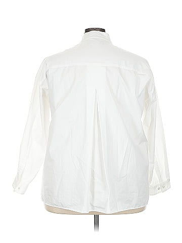 Journal Standard Luxe 3/4 Sleeve Blouse (view 2)
