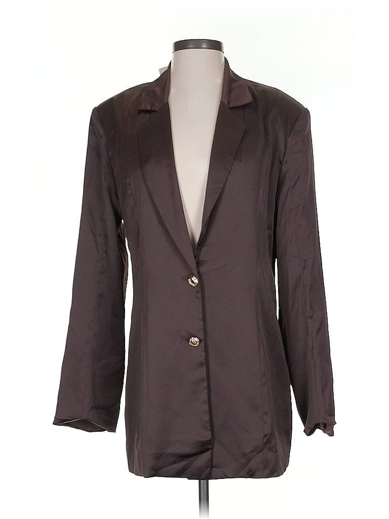 Ghospell Kimono In Brown