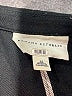 Banana Republic 100% Wool Black Jacket Size 12 - photo 6
