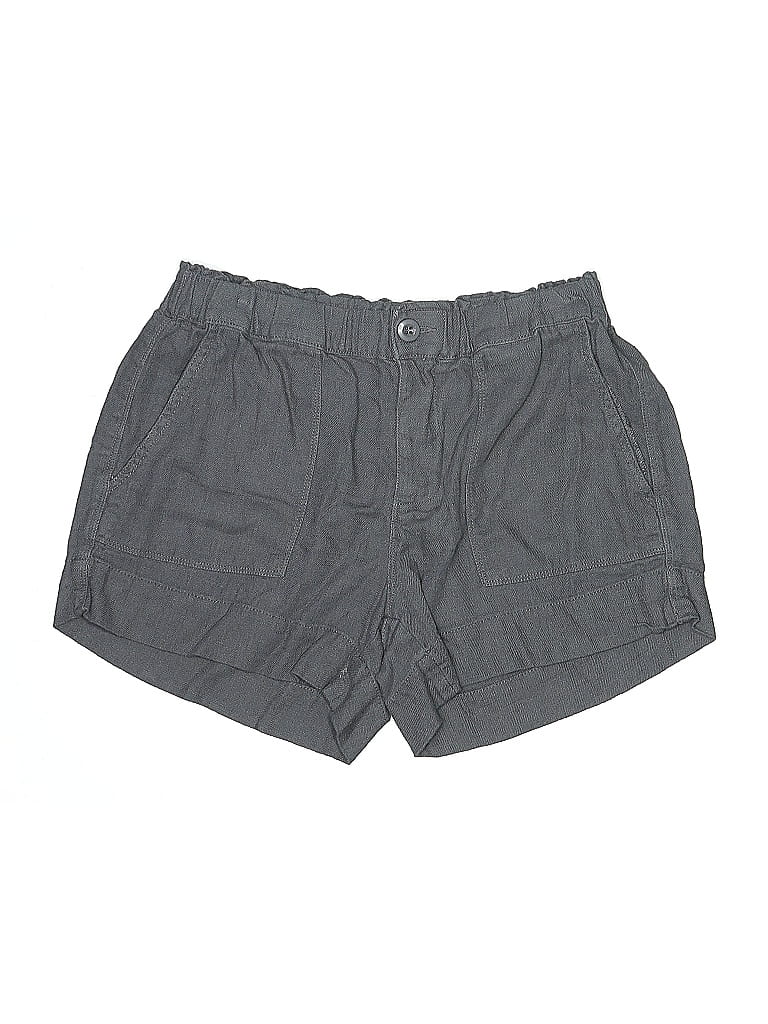 Pre-owned Blanknyc Blank Nyc Shorts In Gray