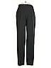 Vertigo Paris Chevron-herringbone Gray Dress Pants Size 4 - photo 1