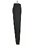Vertigo Paris Chevron-herringbone Gray Dress Pants Size 4 - photo 4