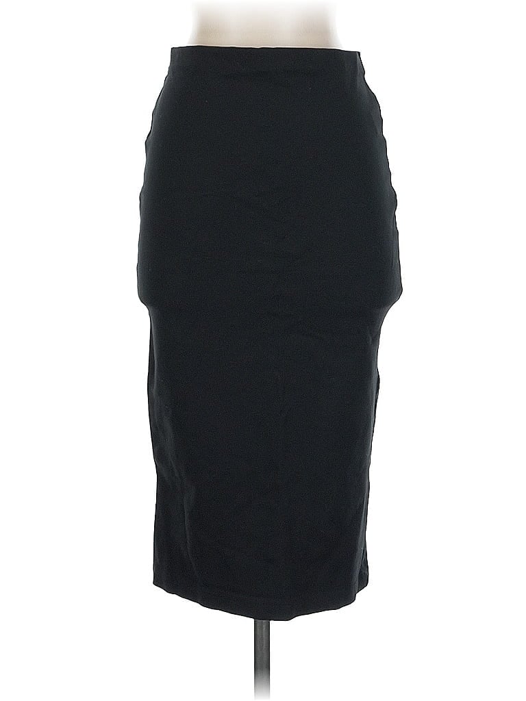 Pre-owned Sanctuary Formal Skirt In Black