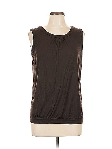 The Limited Sleeveless T-Shirt (view 1)