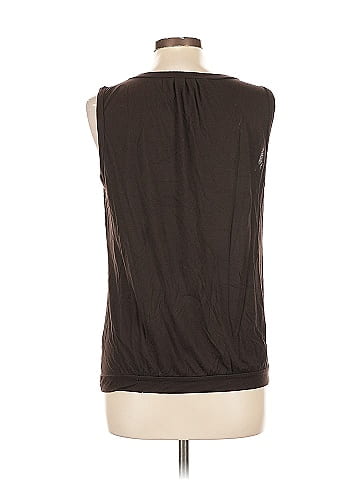 The Limited Sleeveless T-Shirt (view 2)