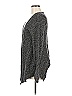 Chan Luu Gray Cardigan Size M - photo 5