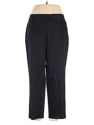 AK Anne Klein Active Pants (view 1)