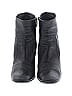Tod's Black Ankle Boots Size 9 - photo 2
