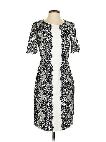 Antonio Melani Cocktail Dress (view 1)
