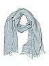Unbranded Gray Blue Scarf One size - photo 1