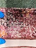 Athleta Animal Print Pink Active Pants Size 7 - 8 - photo 6