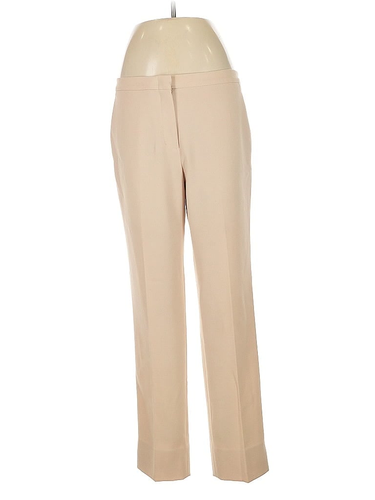 Click to view more detailed imagery on our partner's website Pre-owned Bcbgmaxazria Dress Pants In Brown