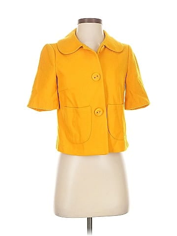Forever 21 Coat (view 1)
