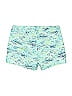 Old Navy Print Blue Shorts Size 0 - photo 2