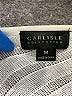 Carlisle Ivory Long Sleeve Top Size M - photo 6