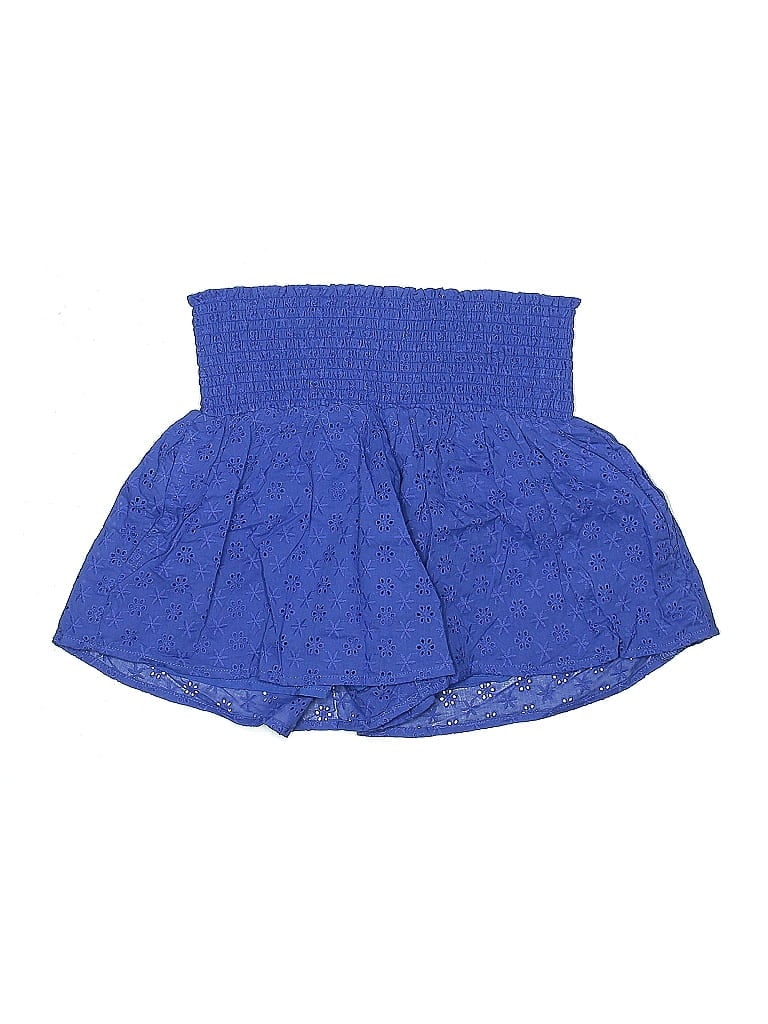 Culture Code Shorts In Blue
