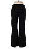 Chico's Argyle Black Casual Pants Size Med (1.5) - photo 2