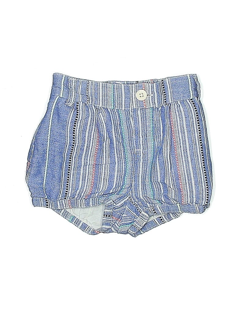 Click to view more detailed imagery on our partner's website Pre-owned Baby Gap Kids' Shorts In Blue