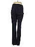 Not Your Daughter's Jeans Black Casual Pants Size 12 - photo 2