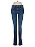 Rag & Bone/JEAN Blue Jeans Size 28 waist - photo 1