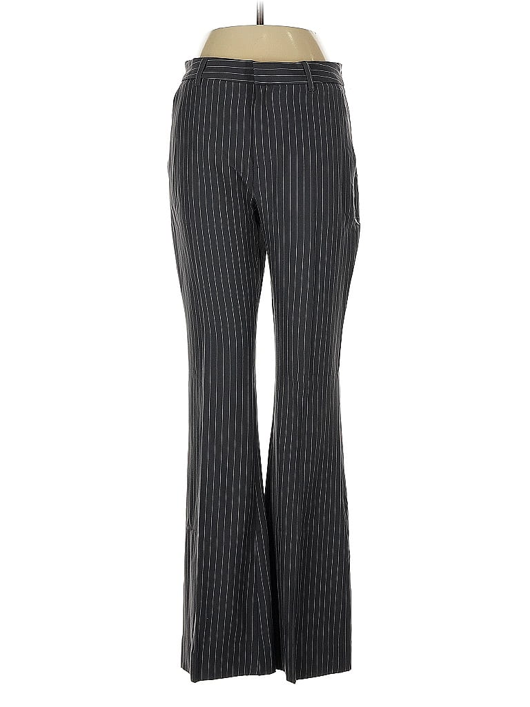 Banana Republic Factory Store Dress Pants In Gray