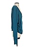 We the Free Teal Cardigan Size S - photo 4