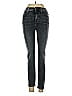Madewell Stripes Gray Jeans Size 26 waist - photo 1