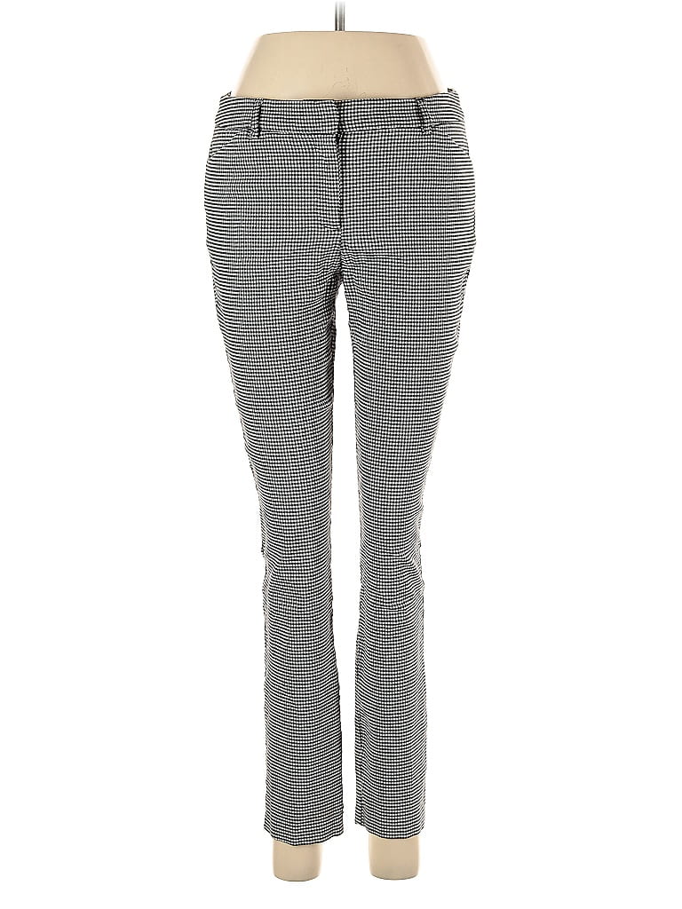 Pre-owned Cynthia Rowley Tjx Dress Pants In Gray