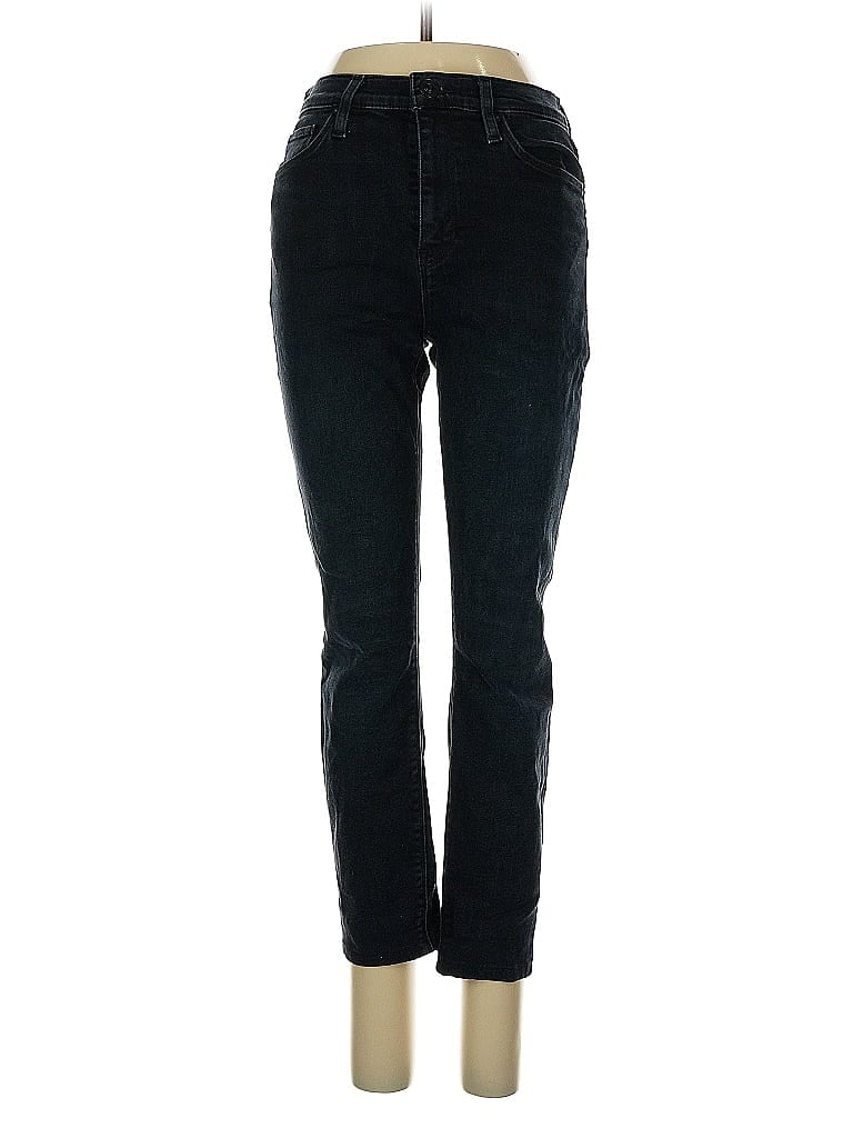 Pre-owned Hudson Jeans In Blue