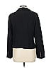 Banana Republic 100% Wool Black Jacket Size 12 - photo 2