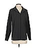Carlisle Solid Gray Blazer Size 4 - photo 1