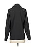 Carlisle Solid Gray Blazer Size 4 - photo 2