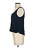Philosophy Black Sleeveless Top Size S (estimated) - photo 5