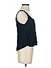 Philosophy Black Sleeveless Top Size S (estimated) - photo 4