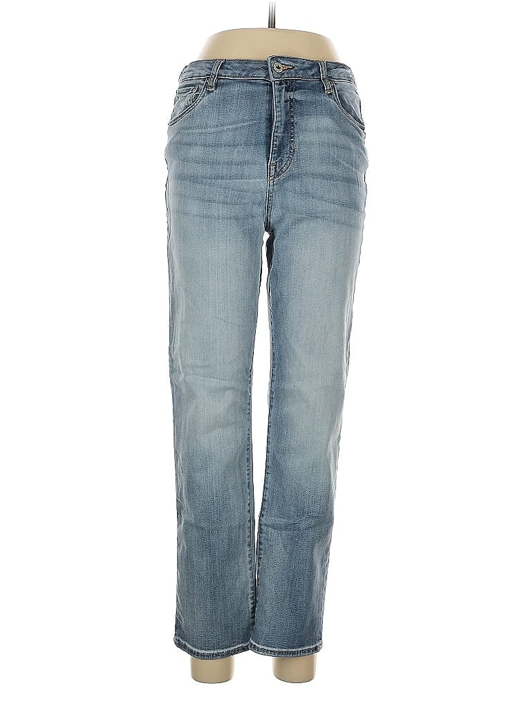 Pre-owned Buffalo By David Bitton Jeans In Blue