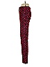 Kenzo Hearts Red Pink Casual Pants Size EU (FR) 34 / US 2 - photo 5