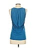 Splendid Blue Tank Top Size XS - photo 2