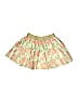 Disney 100% Polyester Camo Green Pink Skirt Size 4T - photo 1
