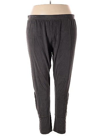 Soft Surroundings Track Pants (view 1)