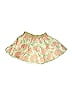 Disney 100% Polyester Camo Green Pink Skirt Size 4T - photo 2