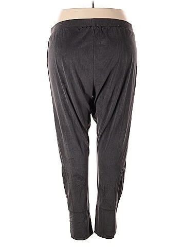 Soft Surroundings Track Pants (view 2)