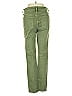 J.Crew Green Jeans Size 26 waist - photo 2