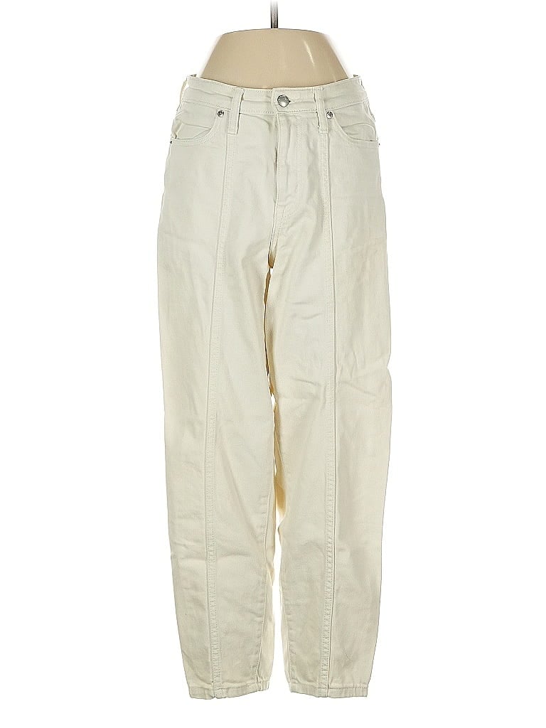 Pre-owned A New Day Jeans In White