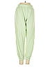 Katie J NYC Green Casual Pants Size XS - photo 1