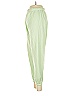 Katie J NYC Green Casual Pants Size XS - photo 5