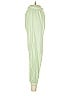 Katie J NYC Green Casual Pants Size XS - photo 4