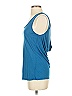 Splendid Blue Tank Top Size XS - photo 5