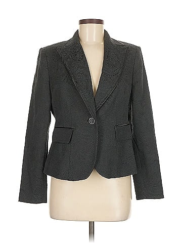 Style&Co Blazer (view 1)