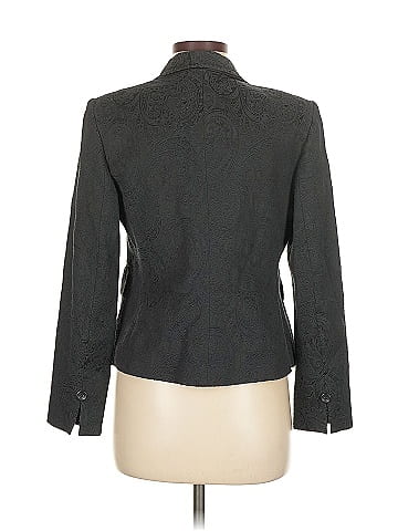 Style&Co Blazer (view 2)